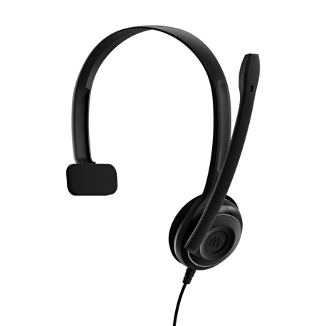 micro-casque epos pc 7 filaire mono uc 1000431 prix Maroc