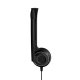 micro-casque epos pc 7 filaire mono uc 1000431 prix Maroc