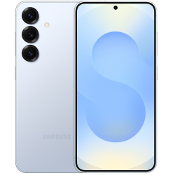 samsung galaxy s25+ 5g ice bleu dual sim 12gb / 256gb sm-s936blbimwd