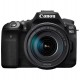 Appareil photo Reflex Canon EOS 5D Mark IV - Boîtier nu (1483C025AA)
