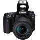 canon reflex eos 90d + objectif ef-s 18-135mm is usm 3616c017aa prix maroc