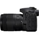 Appareil photo Reflex Canon EOS 5D Mark IV - Boîtier nu (1483C025AA)