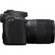 canon reflex eos 90d + objectif ef-s 18-135mm is usm 3616c017aa prix maroc