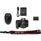 Appareil photo Reflex Canon EOS 5D Mark IV - Boîtier nu (1483C025AA)