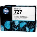 Tête d'impression HP 727 Designjet d'origine (B3P06A)