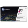 hp 654a magenta laserjet d'origine cf333a