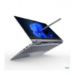 ordinateur portable lenovo thinkbook 14 2-en-1 g4 iml (21sq001vfe)