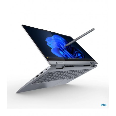 ordinateur portable lenovo thinkbook 14 2-en-1 g4 iml (21sq001vfe)
