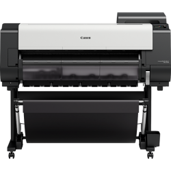 Traceur Canon imagePROGRAF TM-350 36" 5 couleurs (6246C003AA)