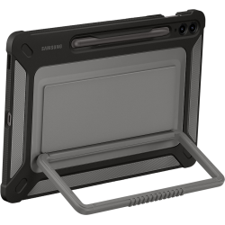 Étui Book Cover pour Galaxy Tab A9 (EF-BX110TBEGWW)