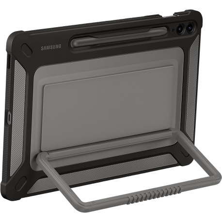 Étui Book Cover pour Galaxy Tab A9 (EF-BX110TBEGWW)