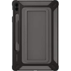Étui Book Cover pour Galaxy Tab A9 (EF-BX110TBEGWW)