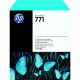 cartouche de maintenance hp 771 designjet ch644a prix maroc