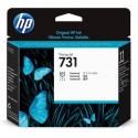 Tête d’impression DesignJet HP 731 (P2V27A)