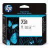 tête d’impression designjet hp 731 (p2v27a)