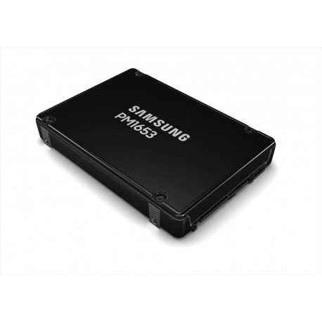 disque dur samsung pm1653 960gb 2.5" ssd sas (mzilg960hchq-00a07)