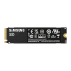 Samsung SSD 990 PRO M.2 PCIe NVMe 1TB (MZ-V9P1T0BW)