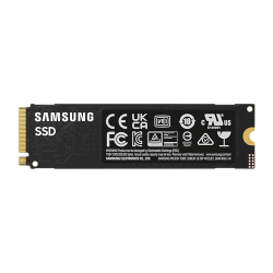 Samsung SSD 990 PRO M.2 PCIe NVMe 1TB (MZ-V9P1T0BW)