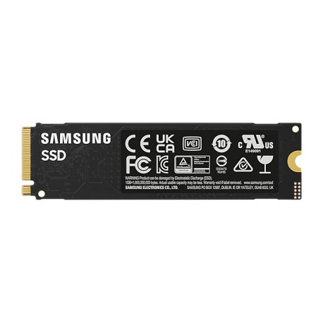 Samsung SSD 990 PRO M.2 PCIe NVMe 1TB (MZ-V9P1T0BW)