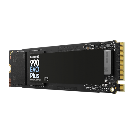 Samsung SSD 990 PRO M.2 PCIe NVMe 1TB (MZ-V9P1T0BW)