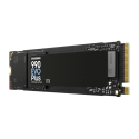 Samsung SSD 990 PRO M.2 PCIe NVMe 1TB (MZ-V9P1T0BW)