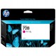 Cartouche HP 305 couleur d'encre origine (3YM60AE)