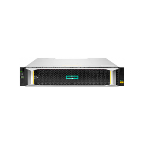 HPE ProLiant DL380 Gen10+ Intel Xeon-S 4310 12-Core 32GB 8 x SFF x1 U.3 BC NC-B 800W (P55246-B21)