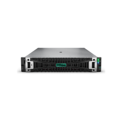 HPE ProLiant DL380 Gen10+ Intel Xeon-S 4310 12-Core 32GB 8 x SFF x1 U.3 BC NC-B 800W (P55246-B21)