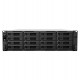 Serveur NAS 8 baies Synology RackStation (RS1221RP+)