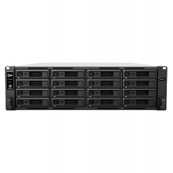 Serveur NAS 8 baies Synology RackStation (RS1221RP+)