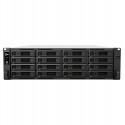 Serveur NAS 8 baies Synology RackStation (RS1221RP+)