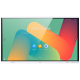 écran interactif huawei ideahub board 2 65" uhd 4k 55150691 prix maroc