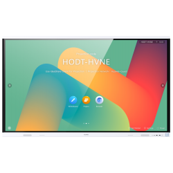 écran iiyama 24" LED Tactile - ProLite T2453MTS-B1