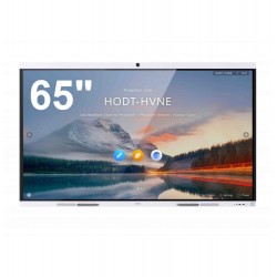 écran interactif huawei ideahub b3 65" uhd 4k 55150937 maroc