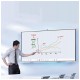 écran interactif huawei ideahub b3 65" uhd 4k 55150937 maroc