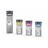 Epson 112 Noir - Bouteille d'encre Epson EcoTank d'origine (C13T06C14A)