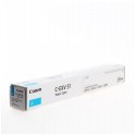 Toner Canon C-EXV 51 Cyan origine (0482C002AA)