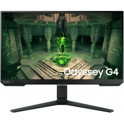 Écran HP 27" Full HD P27h G4 (7VH95AS)