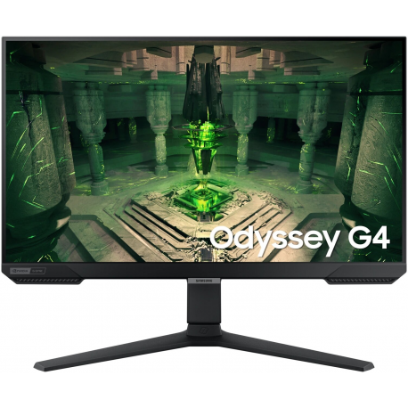écran gaming 27" full hd samsung odyssey g4 g40b ls27bg400euxen prix maroc