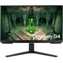 Écran Gaming 27" Full HD Samsung Odyssey G4 G40B (LS27BG400EUXEN)