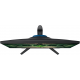 écran gaming 27" full hd samsung odyssey g4 g40b ls27bg400euxen prix maroc