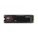 Disque dur Samsung 990 EVO Pro NVMe™ M.2 SSD 2TB (MZ-V9P2T0BW)