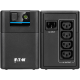 onduleur line-interactive eaton 5e gen2 usb - 360 w / 700 va - 4 prises c13 (5e700ui)
