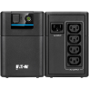 Onduleur Line-interactive Eaton 5E 1200 USB - 660 W / 1200 VA - 6 prises C13 (5E1200UI)