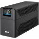 onduleur line-interactive eaton 5e gen2 usb - 360 w / 700 va - 4 prises c13 (5e700ui)