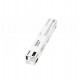 Toner HP 201A Noir LaserJet d'origine (CF400A)