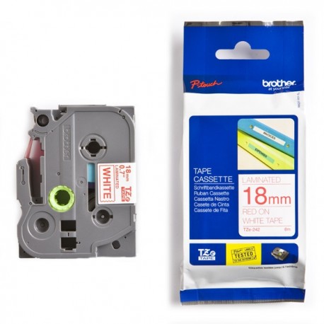 BROTHER Cartouche toner haute capacite 6 000 pages a 5%
