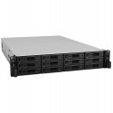 Serveur NAS 12 baies Synology RackStation RS3621xs+