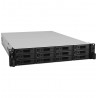 serveur nas 12 baies synology rackstation rs3621xs+