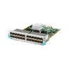module de gestion aruba v3 zl2 24 ports 1gb sfp (j9988a)